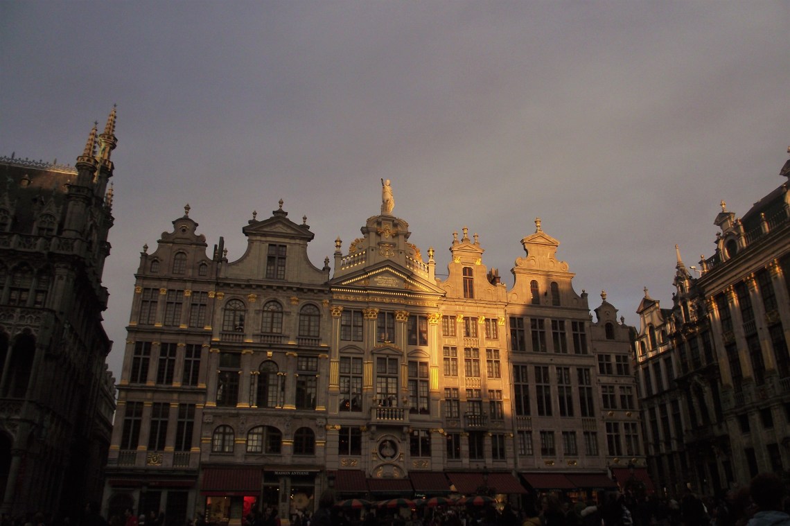Grand Place